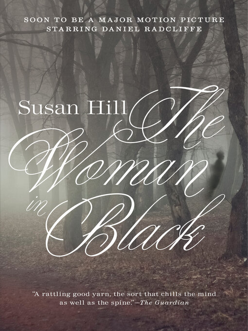 Title details for The Woman in Black by Susan Hill - Available